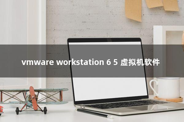 vmware workstation 6.5(虚拟机软件)